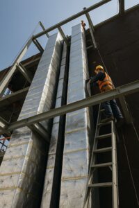 Mezaj HVAC Service In KSA