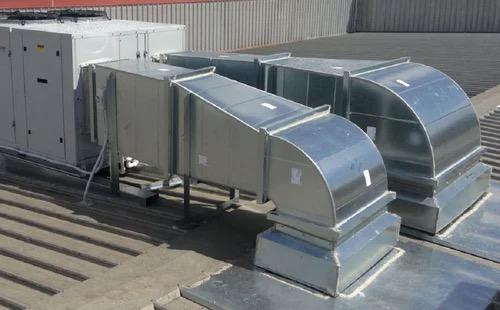 Aircooler Duct in Riyadh