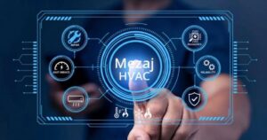 Saudi Best HVAC Service is Mezaj HVAC Service